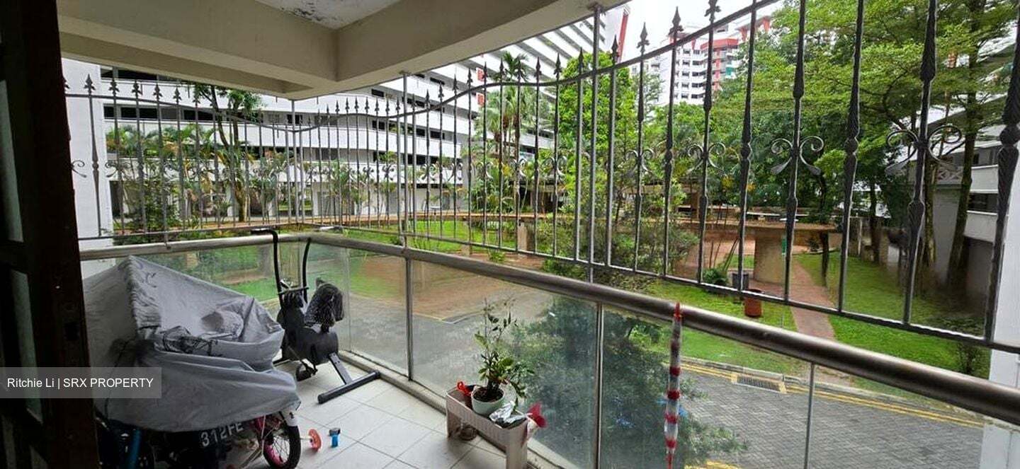 Blk 288F Bukit Batok Street 25 (Bukit Batok), HDB 5 Rooms #457324461